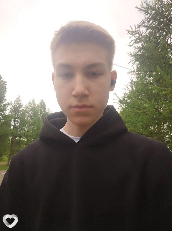 Александр, 26, Красноярске — анкета №2611427