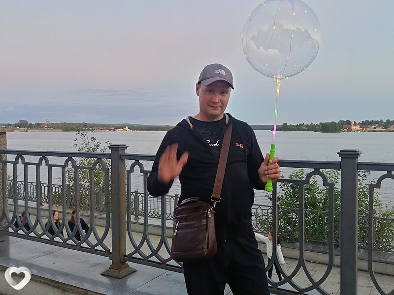 Вячеслав, 48, Нижнем Тагиле — анкета №2611430
