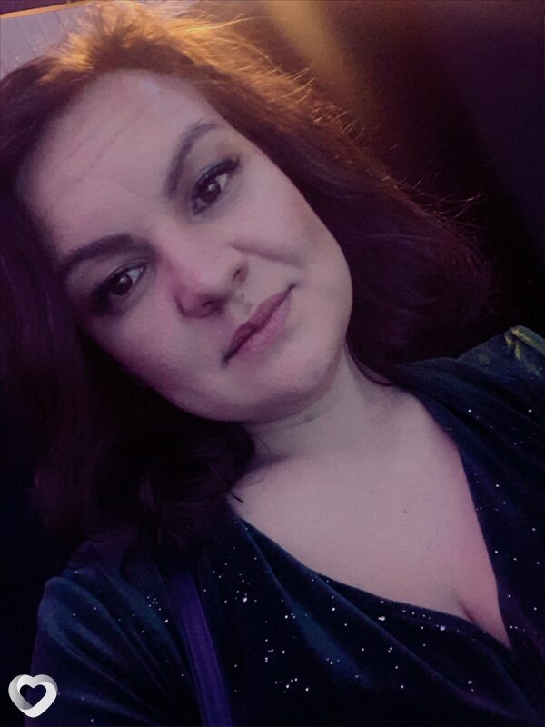 Марина, 35, Иркутске — анкета №2611611