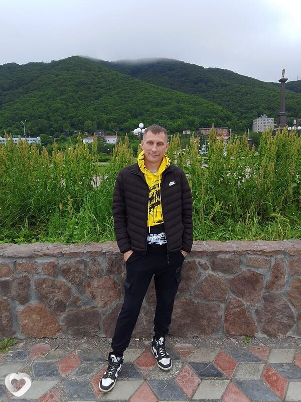 Сергей, 36, Петропавловске-Камчатском — анкета №2611626