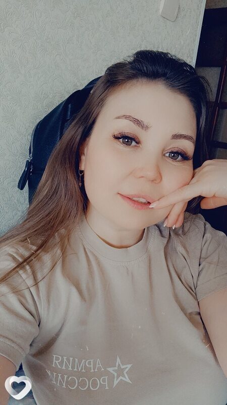 Динара, 34, Екатеринбурге — анкета №2611627