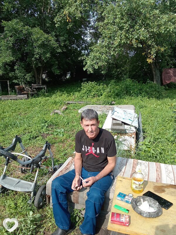 Игорь, 63, Киселевске — анкета №2611628