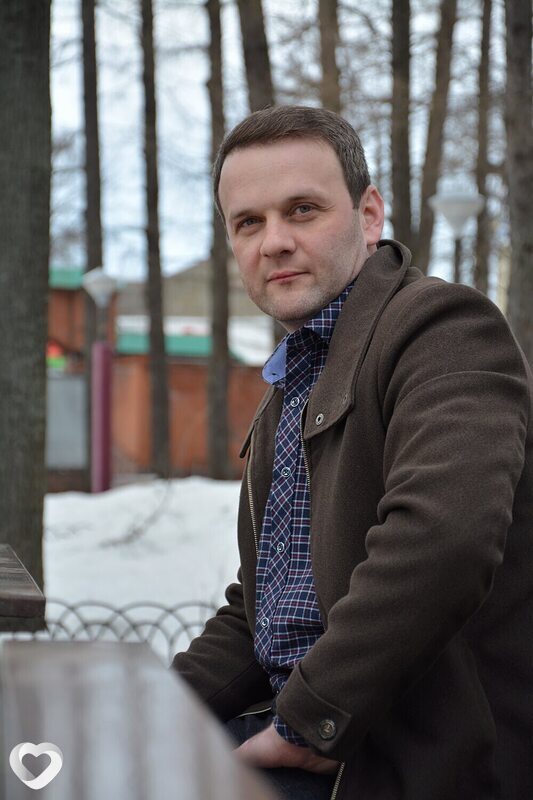 Дмитрий, 45, Каменске-Шахтинском — анкета №2611631