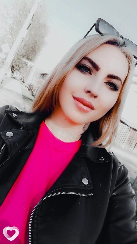Анастасия, 27, Хабаровске — анкета №2611535