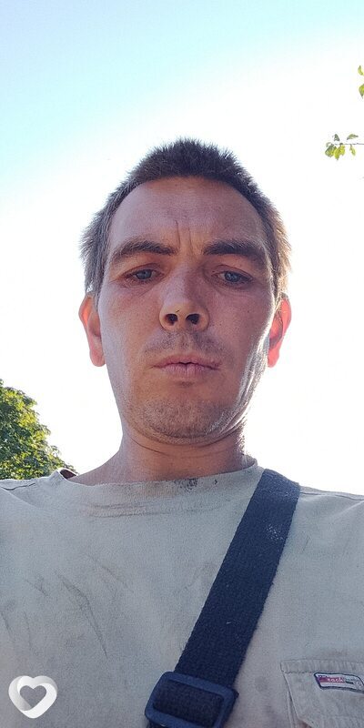 Алексей, 34, Курчатове — анкета №2611540