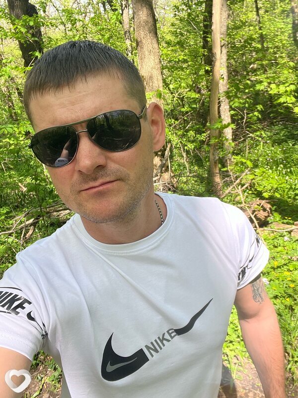 Сергей, 39, Геническе — анкета №2611551