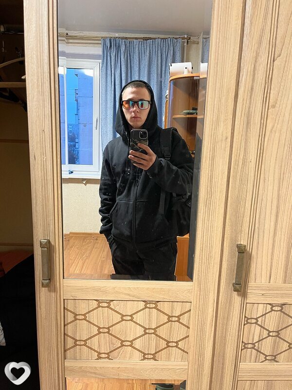 Дмитрий, 22, Новосибирске — анкета №2611554