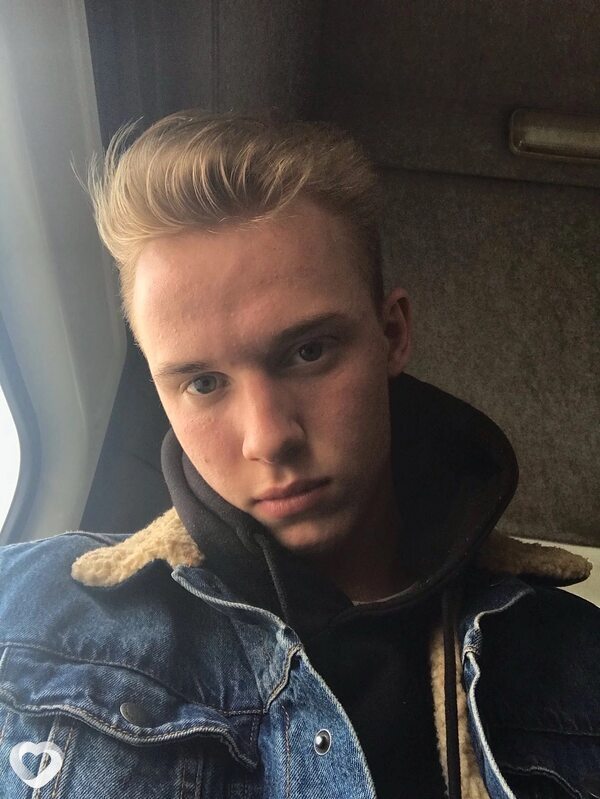 Alexandr, 25, Новосибирске — анкета №2611721