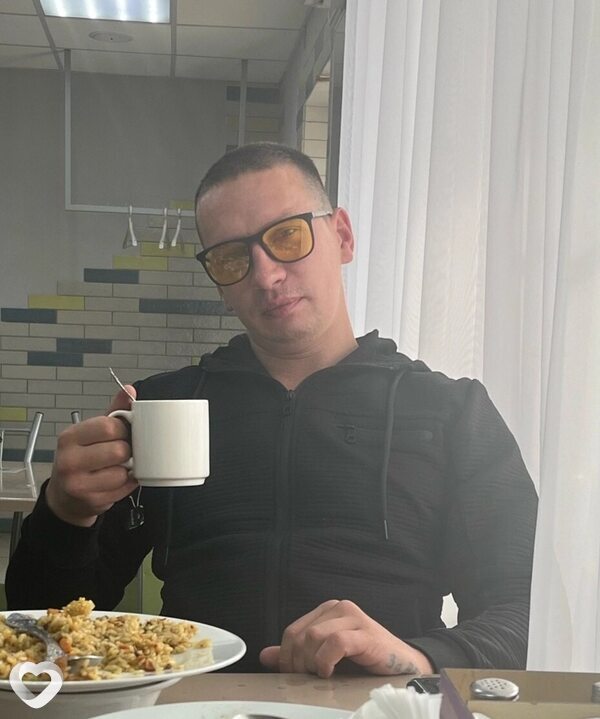 Павел, 33, Кирове — анкета №2611725