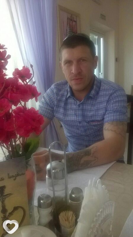 Алексей, 46, Тюмени — анкета №2611729