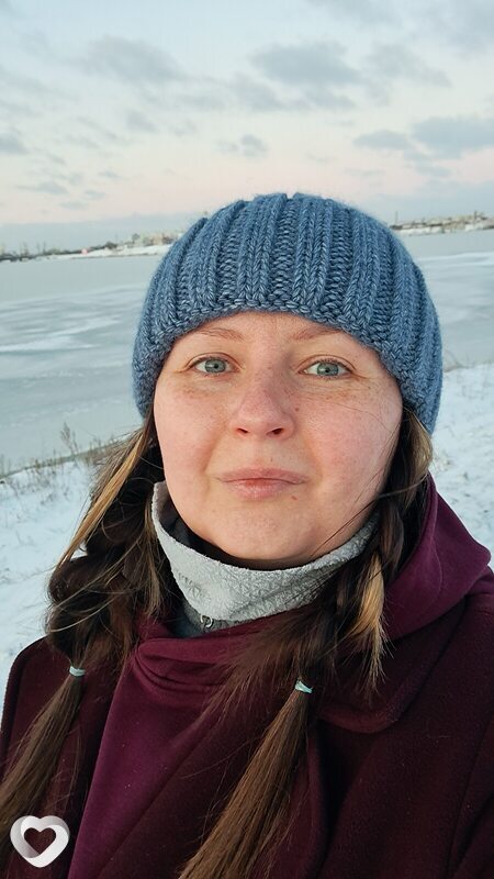 Екатерина, 41, Сызрани — анкета №2611557