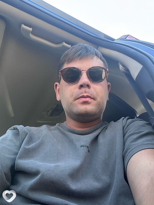 Ivan, 28, Иркутске — анкета №2611567