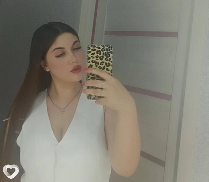 Елизавета, 19, Ростове-на-Дону — анкета №2611574