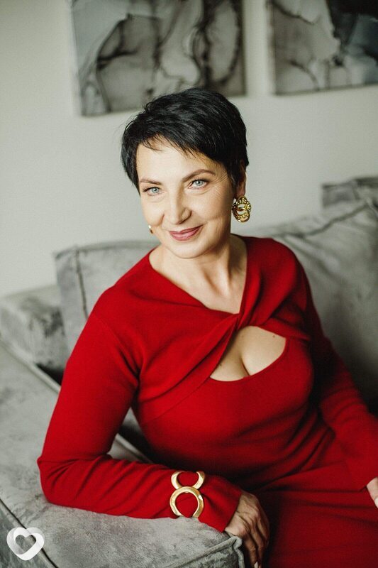 Светлана, 55, Гродно — анкета №2611575