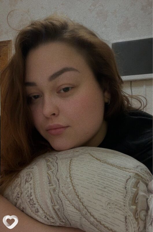 Карина, 26, Ростове-на-Дону — анкета №2611649