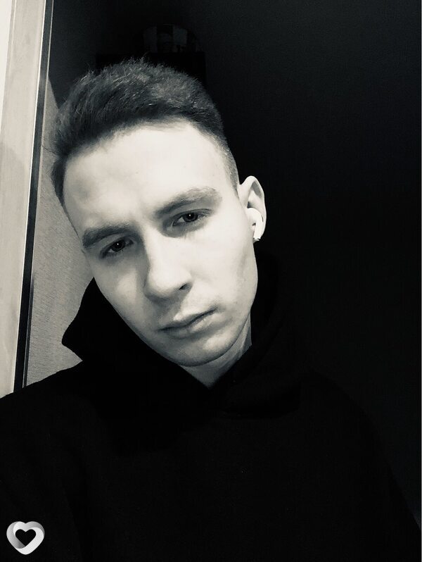 Dmitriy, 26, Новосибирске — анкета №2611651