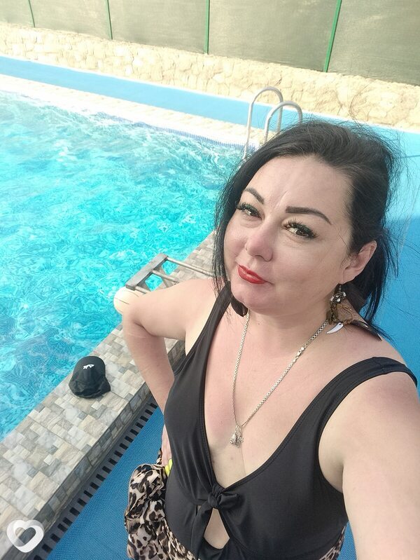 Ирина, 39, Красноперекопске — анкета №2611834