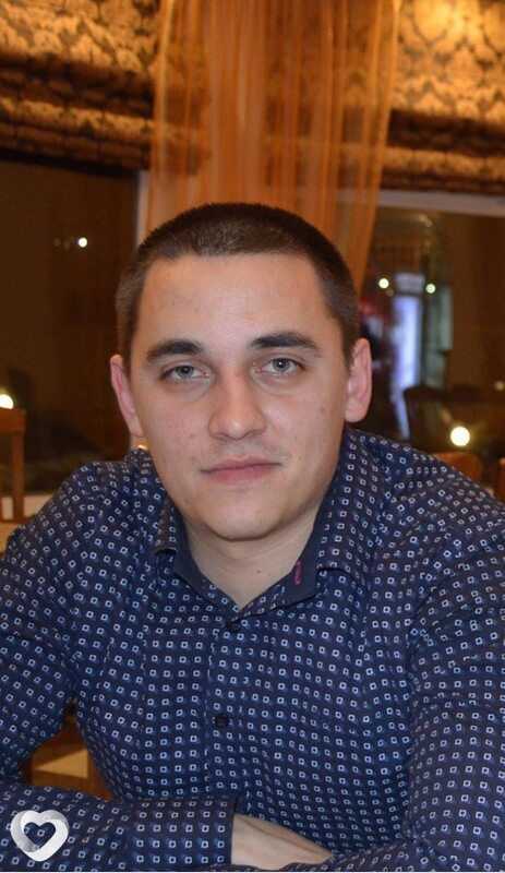 Вася, 42, Владивостоке — анкета №2611842