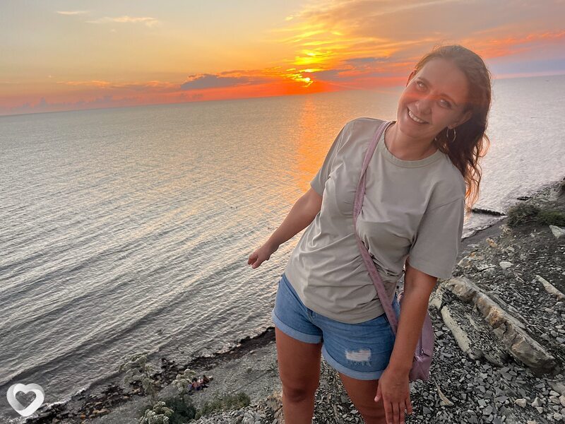 Елена, 39, Норильске — анкета №2611849