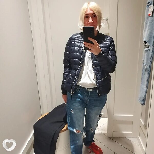 Екатерина, 40, Минске — анкета №2611853