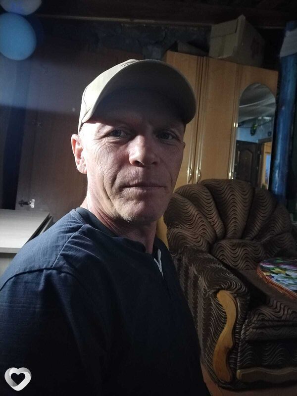 Андрей, 54, Усть-Илимск — анкета №2611854