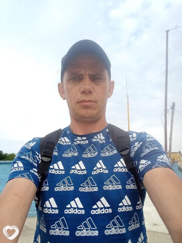Андрей, 44, Волгограде — анкета №2611789