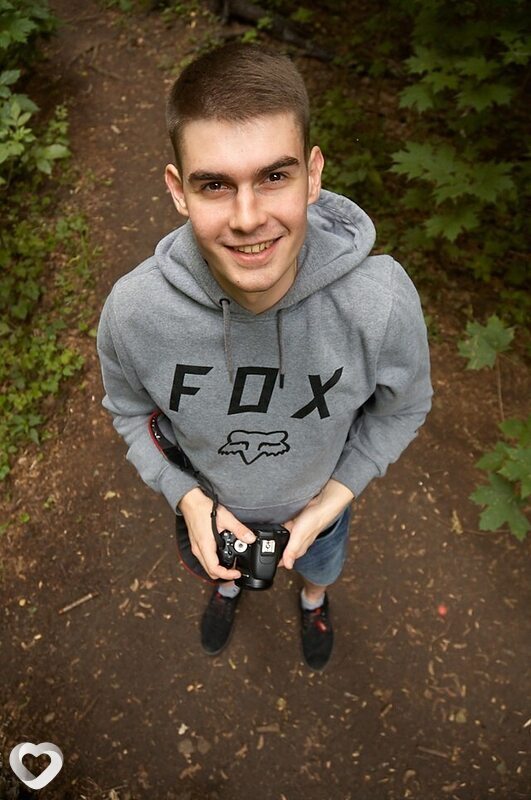 Сергей, 33, Москве — анкета №2611794