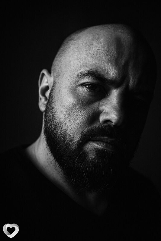 Никита, 37, Москве — анкета №2611795