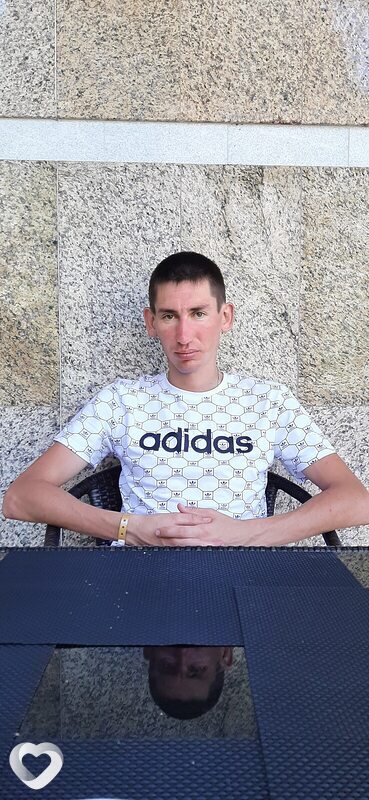 Алексей, 36, Новоалтайске — анкета №2611796