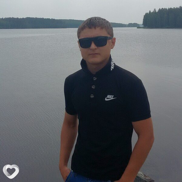 Александр, 31, Уфе — анкета №2611804