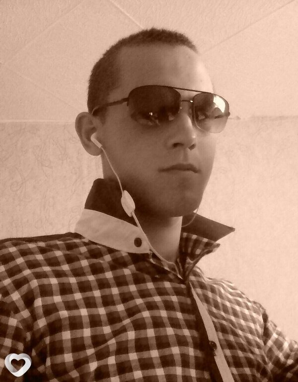 Геннадий, 31, Лисаковске — анкета №2612009