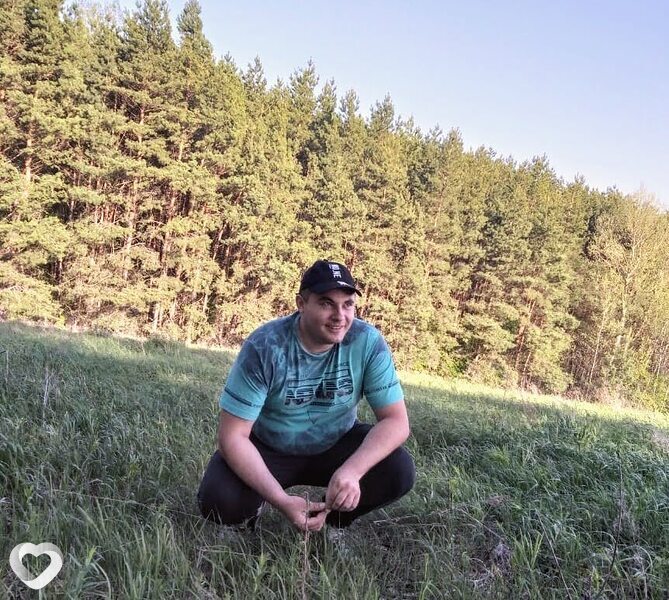 Денис, 31, Тамбове — анкета №2611859