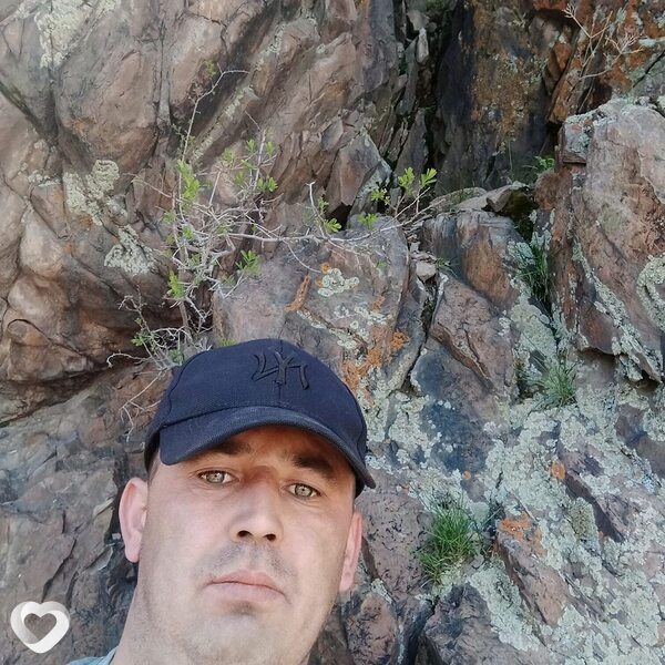 Ренат, 42, Талдыкорган — анкета №2611865
