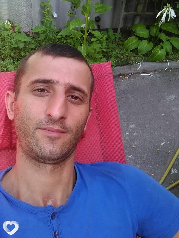 Гор, 44, Ростове-на-Дону — анкета №2611764