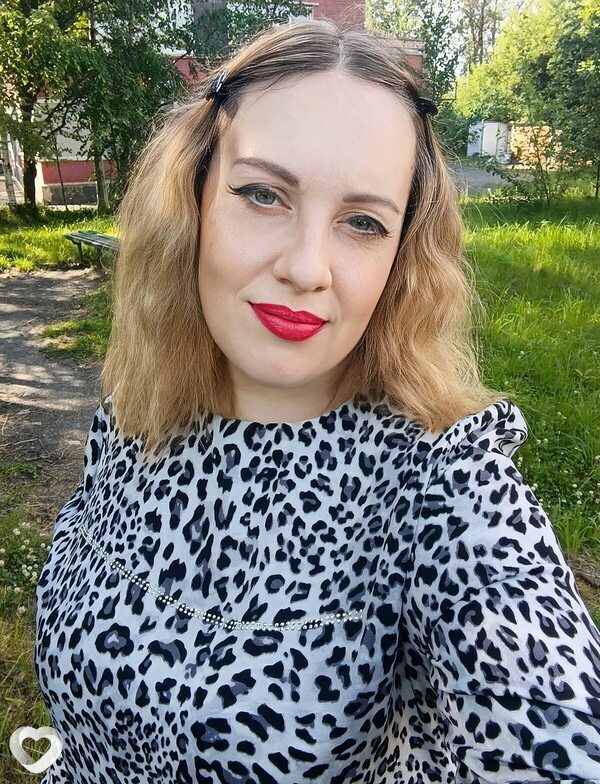 Татьяна, 43, Петрозаводске — анкета №2611765