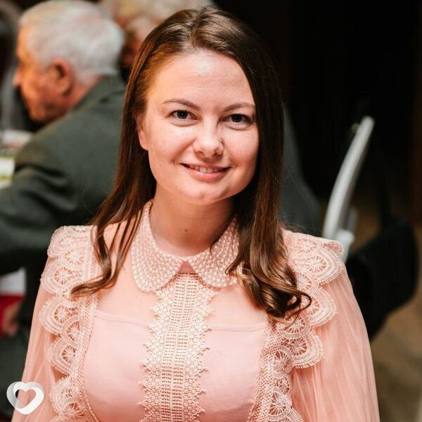 Вера, 32, Донецке — анкета №2611777