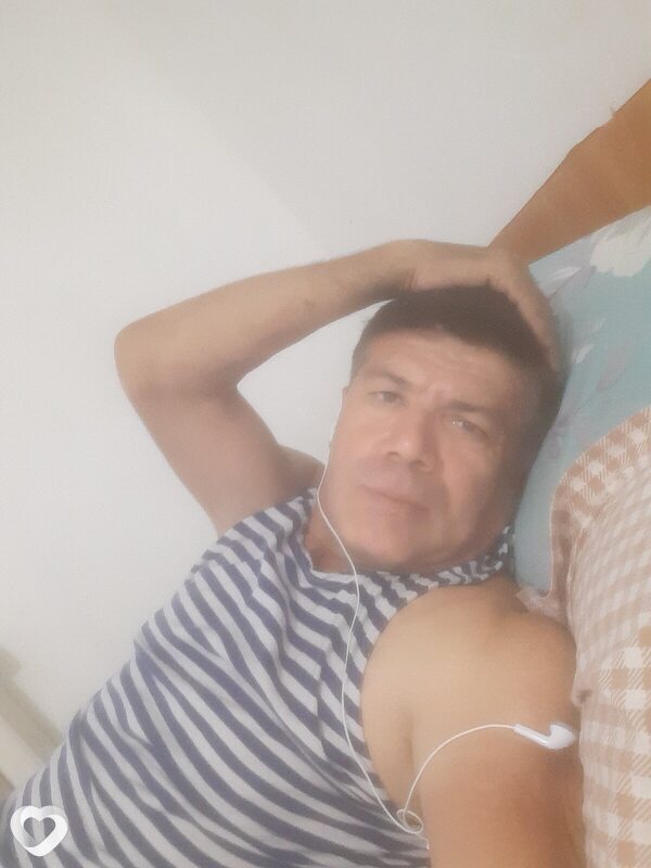 Шерхан, 46, Астане — анкета №2611808