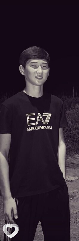 Мағжан, 19, Кызылорде — анкета №2611811