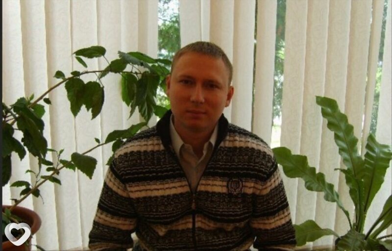 Сергей, 43, Бресте — анкета №2611823