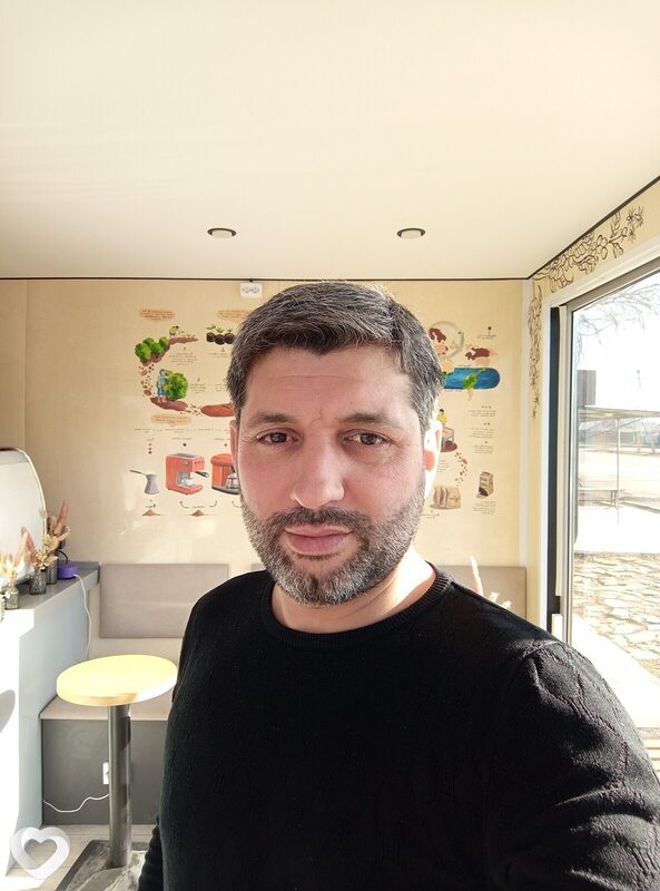 Анарбе, 41, Астане — анкета №2611828