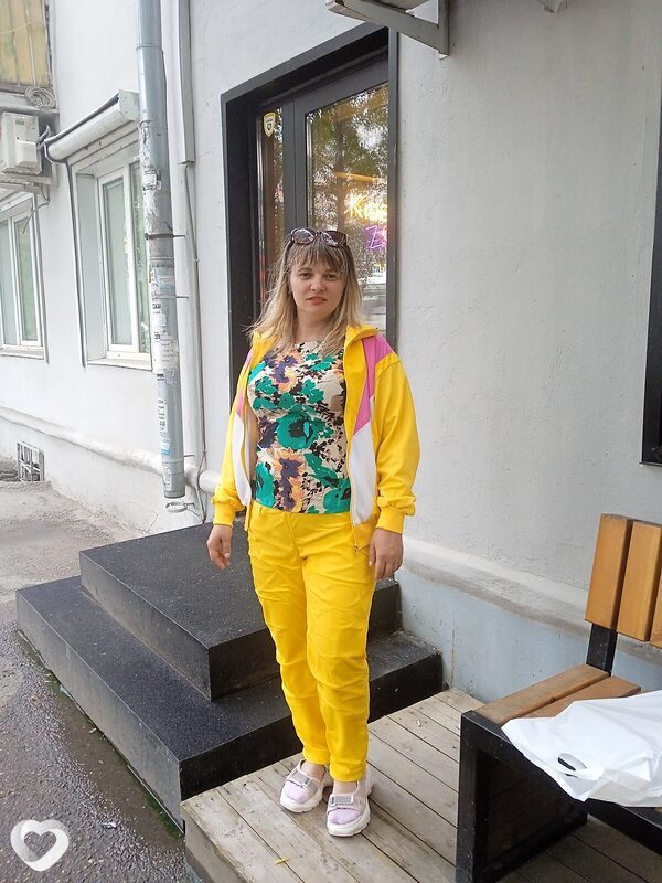 Диана, 29, Новосибирске — анкета №2611831