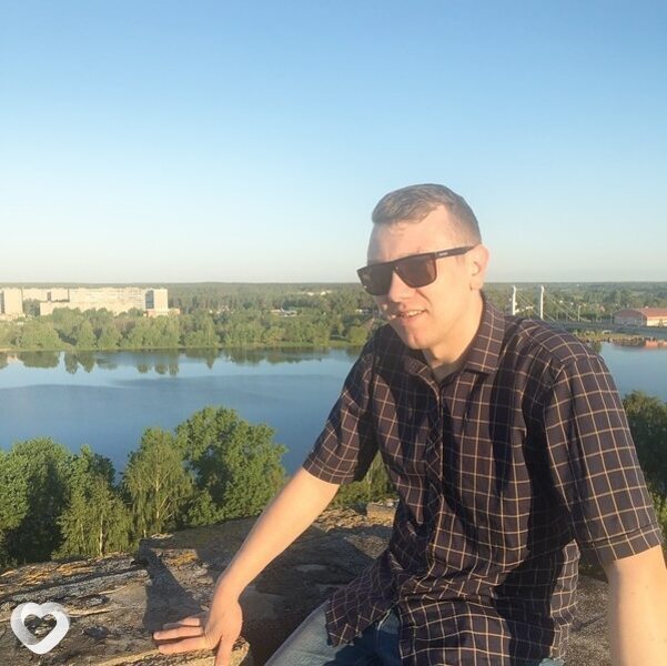 Серик, 41, Экибастузе — анкета №2611910
