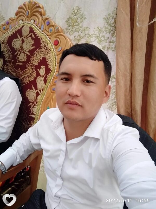 Тимур, 32, Ташкент — анкета №2612258
