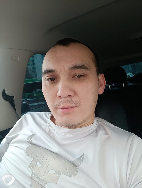 Самат, 32, Алматы — анкета №2612263