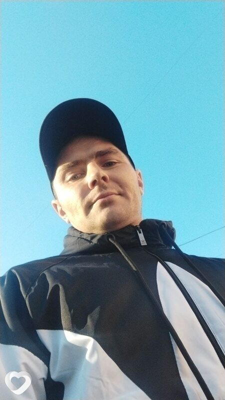 Сергей, 39, Курске — анкета №2612272