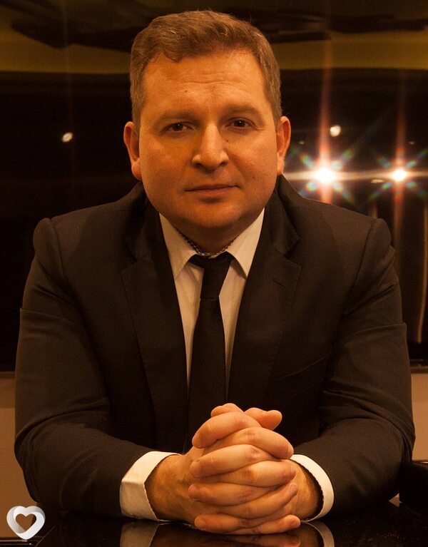 Вячеслав, 45, Москве — анкета №2612273