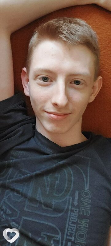 Сергей, 31, Аксае — анкета №2612278