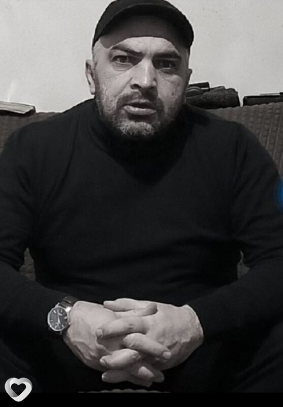 Дзус, 39, Владикавказе — анкета №2611936
