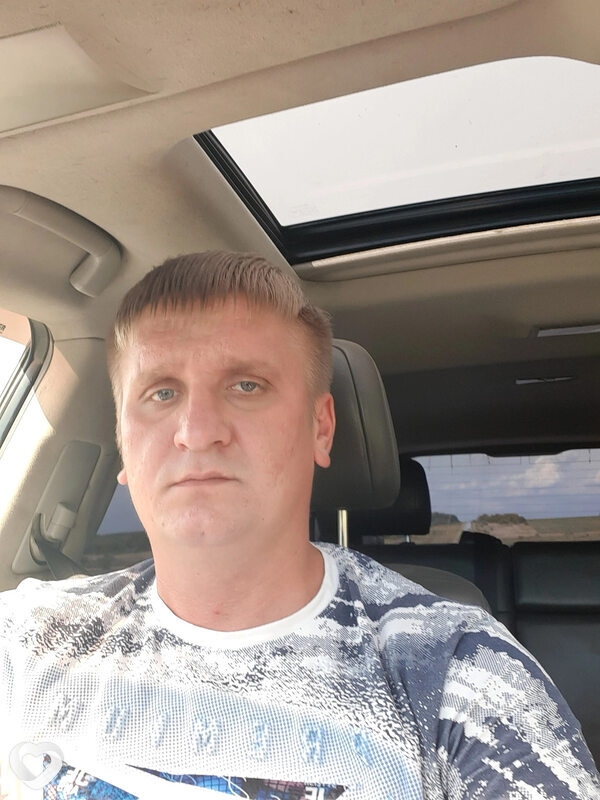 Илья, 49, Сочи — анкета №2611944