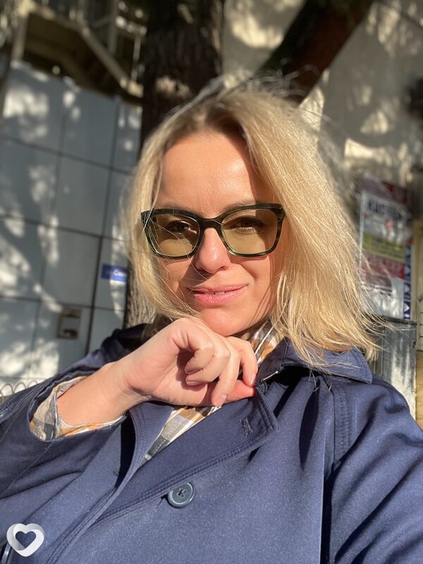 Arina, 36, Москве — анкета №2612286